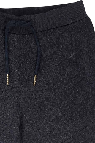Joggingbroek - Zwart