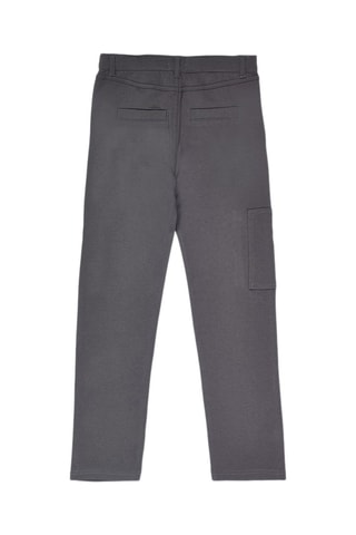 Broek - Grijs