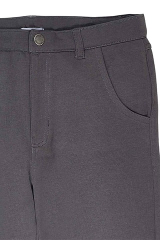 Broek - Grijs