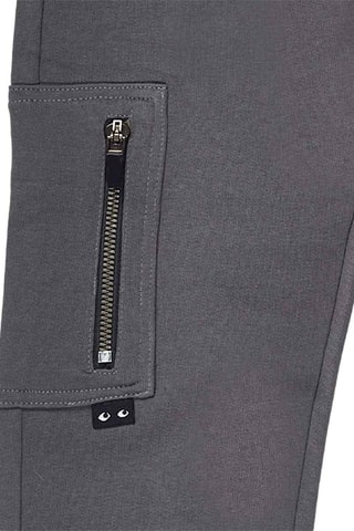 Broek - Grijs