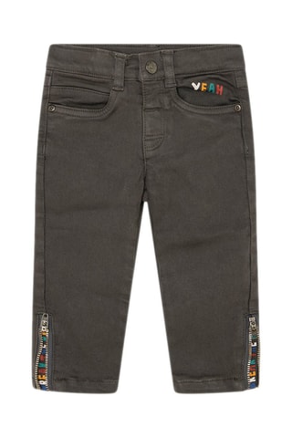 Broek - Grijs