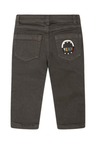 Broek - Grijs