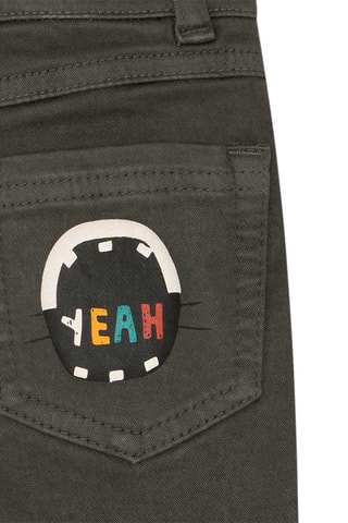 Broek - Grijs