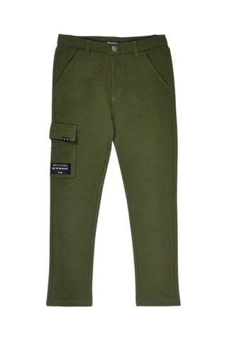 Broek - Kaki