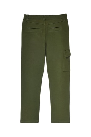Broek - Kaki