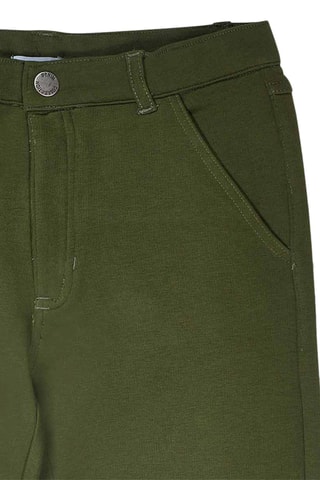 Broek - Kaki