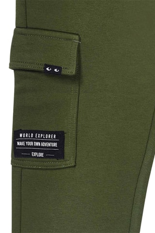Broek - Kaki