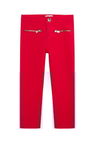 Broek - Rood