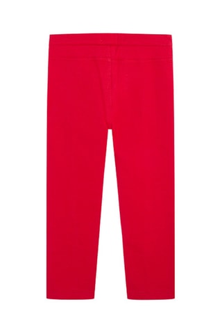 Broek - Rood