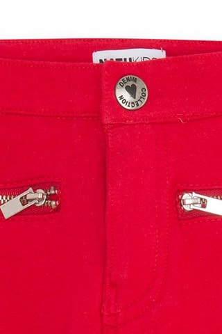 Broek - Rood