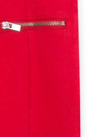Broek - Rood