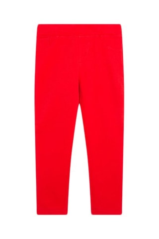 Tregging - Rood