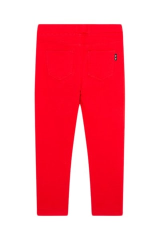 Tregging - Rood