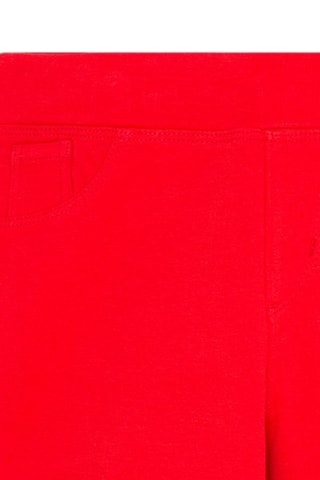 Tregging - Rood