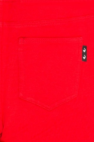 Tregging - Rood