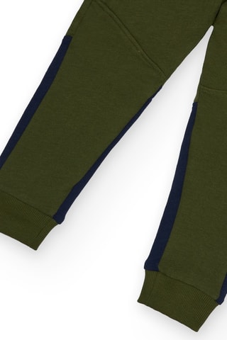 Joggingbroek - Kaki