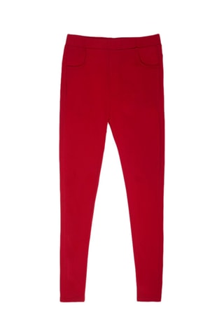 Tregging - Rood