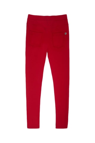 Tregging - Rood