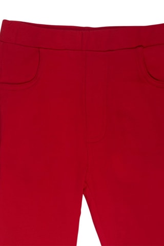Tregging - Rood