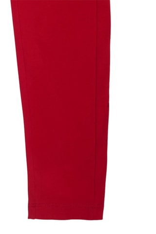 Tregging - Rood