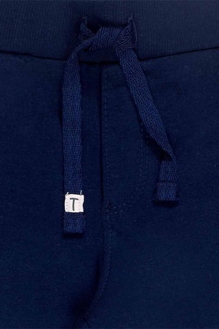 Joggingbroek - Marineblauw