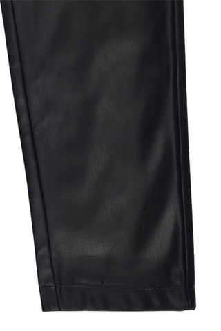 Broek - Zwart