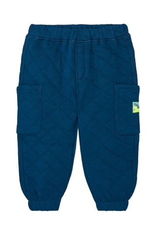 Broek - Blauw