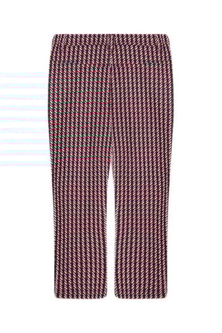 Broek - Rood