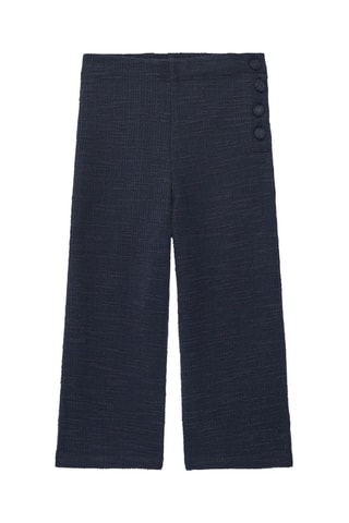 Broek - Zwart