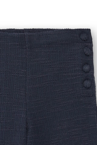 Broek - Zwart