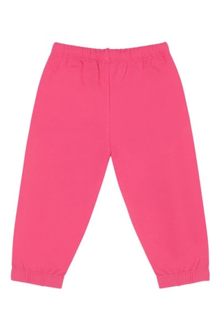 Fleece Joggingbroek Hip Hooray! - Roze
