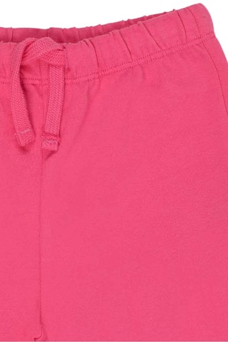 Fleece Joggingbroek Hip Hooray! - Roze
