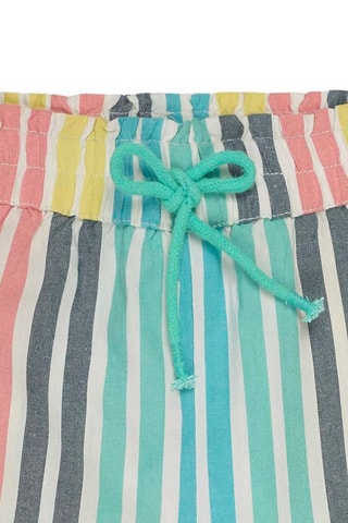 Broek Treasure Island - Zeegroen