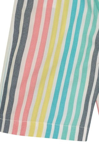 Broek Treasure Island - Zeegroen