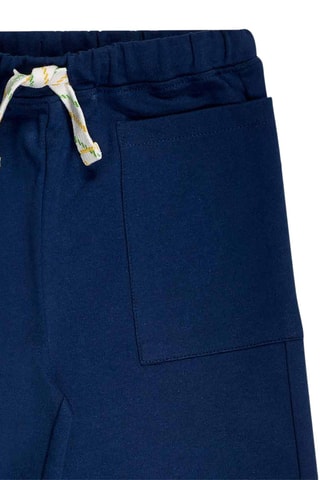Joggingbroek Park Life - Marineblauw