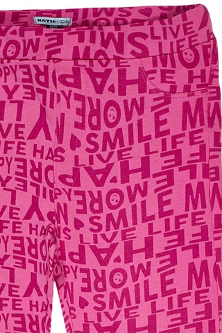 Broek - Roze
