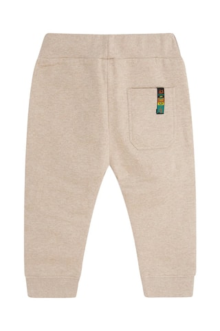 Joggingbroek - Beige