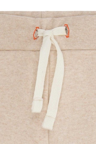 Joggingbroek - Beige