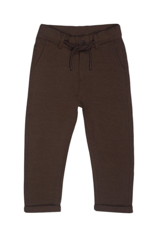 Broek - Zwart