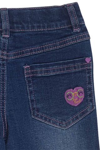 Jeans - Blauw