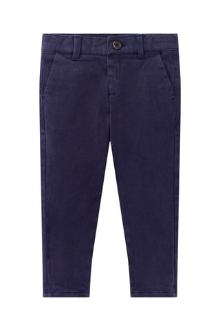 Jeans Paradiso - Marineblauw