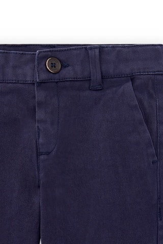Jeans Paradiso - Marineblauw
