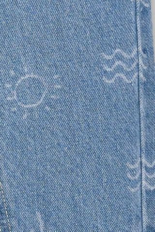 Jeans Laguna Beach - Blauw