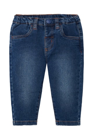 Jeans Salty Air - Blauw