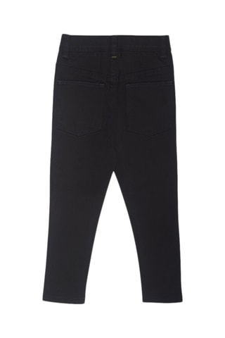 Jeans Big Hugs - Zwart