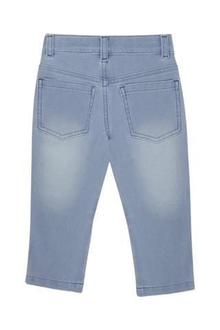 Jeans Hip Hip Hooray! - Lichtblauw