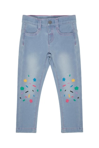 Jeans Hip Hip Hooray! - Lichtblauw