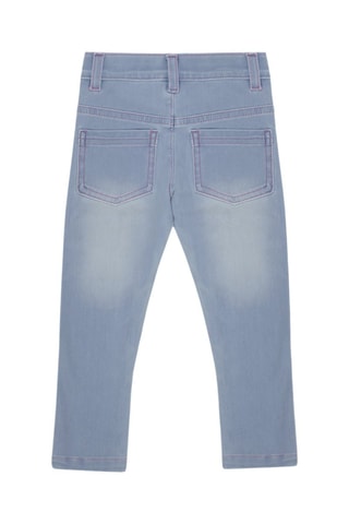 Jeans Hip Hip Hooray! - Lichtblauw