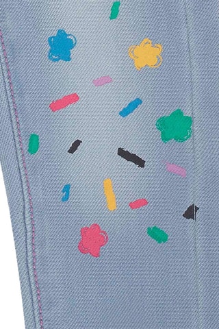Jeans Hip Hip Hooray! - Lichtblauw