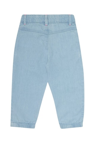 Jeans Tiny Critters - Blauw